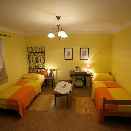 Abeona Mediterranean Villa Drivenik Ngoại thất bức ảnh