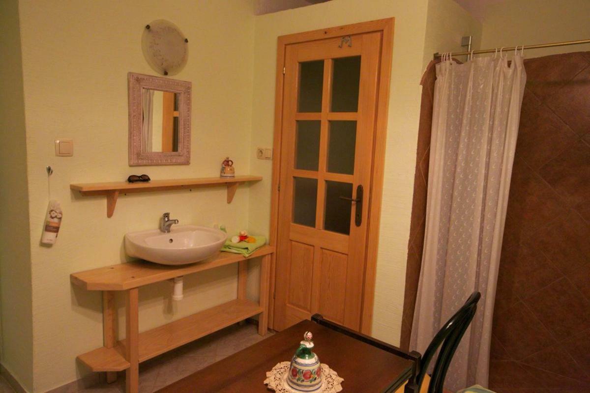 Abeona Mediterranean Villa Drivenik Ngoại thất bức ảnh