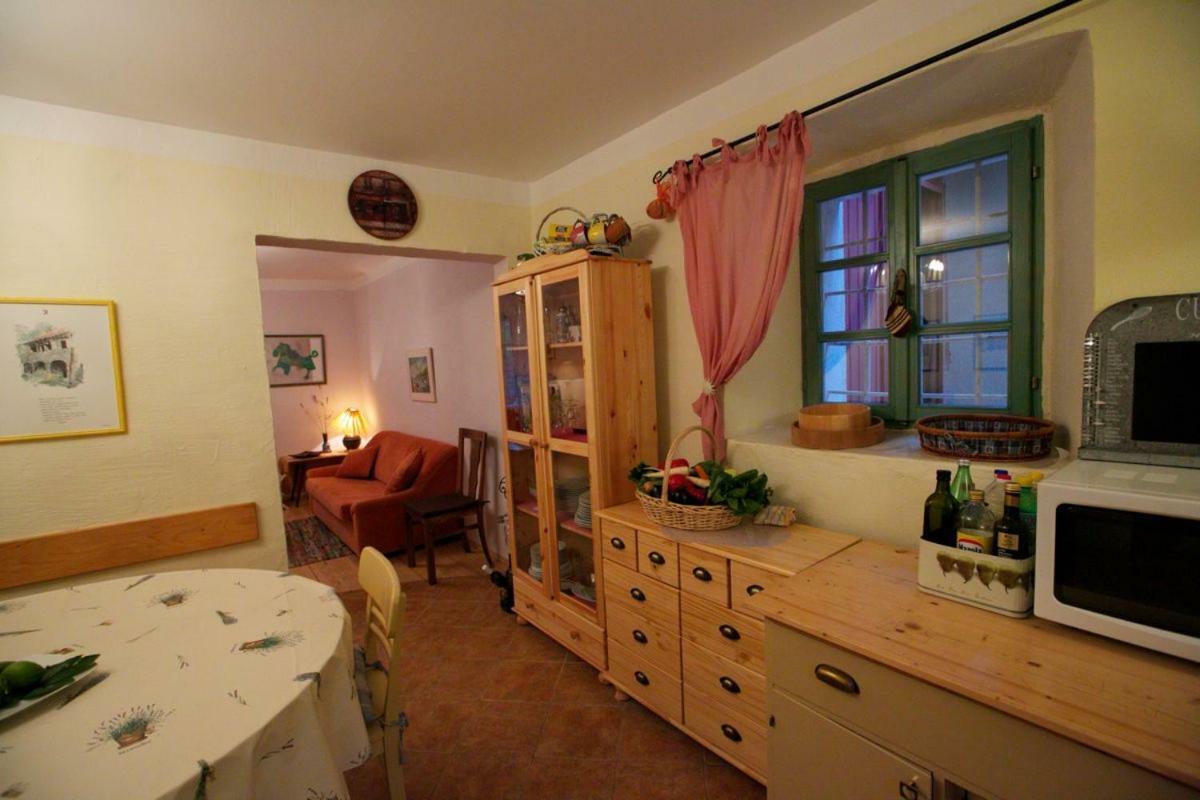 Abeona Mediterranean Villa Drivenik Ngoại thất bức ảnh